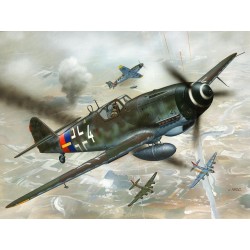 Messerschmitt Bf 109 G-10 