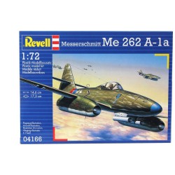 Me 262 A-1a 
