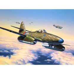 Me 262 A-1a  2