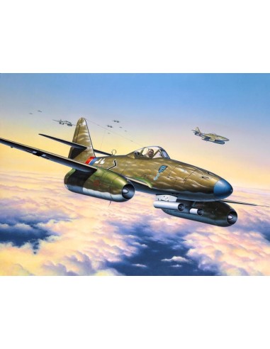 Me 262 A-1a 