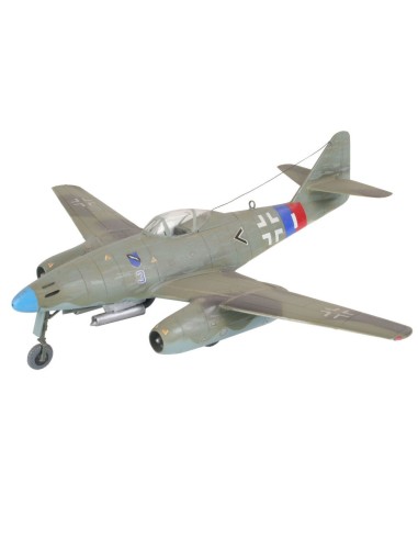 Me 262 A-1a 