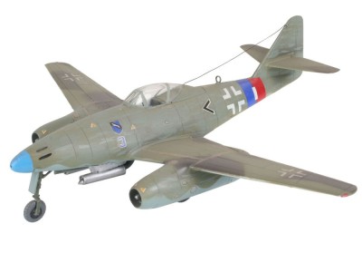 Me 262 A-1a 