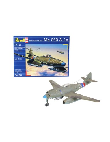Me 262 A-1a 