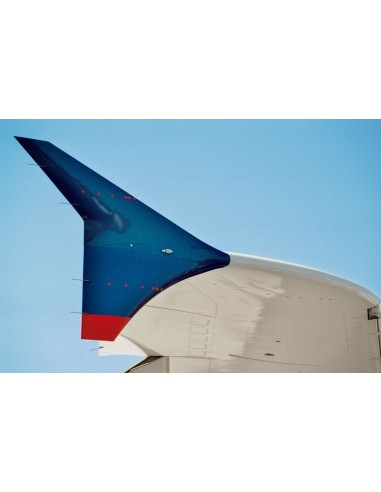 Airbus A380 "New Livery 