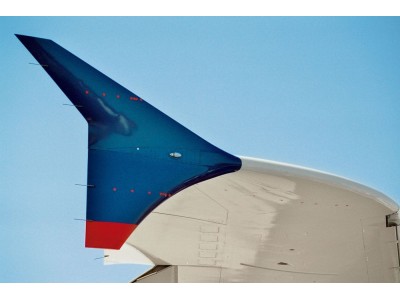 Airbus A380 "New Livery 