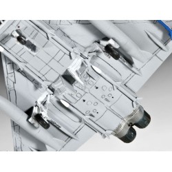 Eurofighter Typhoon (single seat  2