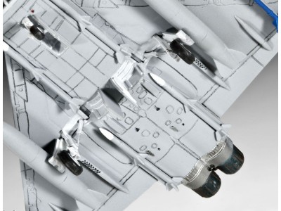 Eurofighter Typhoon (single seat 