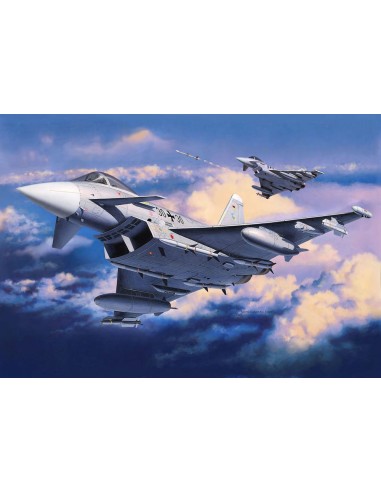 Eurofighter Typhoon (single seat 
