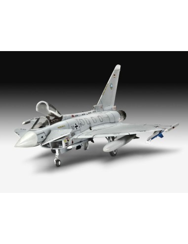 Eurofighter Typhoon (single seat 