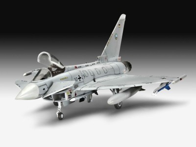 Eurofighter Typhoon (single seat 
