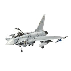 Eurofighter Typhoon (single seat 