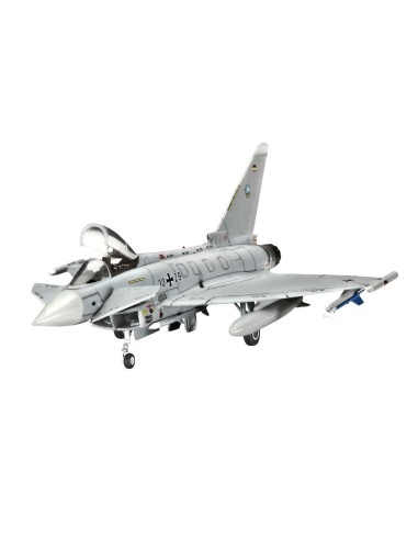 Eurofighter Typhoon (single seat 