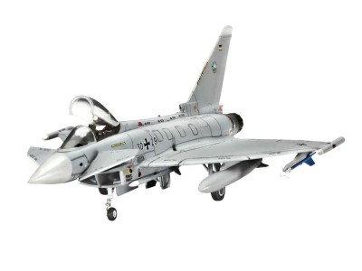 Eurofighter Typhoon (single seat 