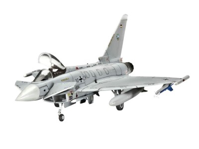 Eurofighter Typhoon (single seat 
