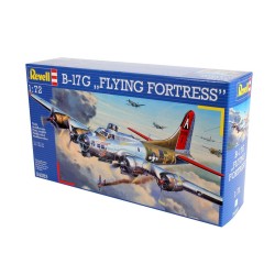 B-17G Flying Fortress  2