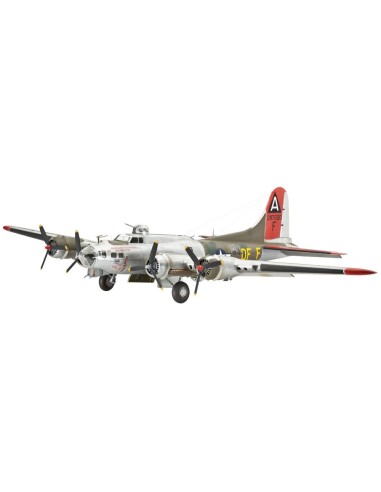B-17G Flying Fortress 