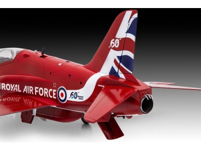 BAe Hawk T.1A RAF Red Arrows 