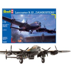 Lancaster B.III "DAMBUSTERS 