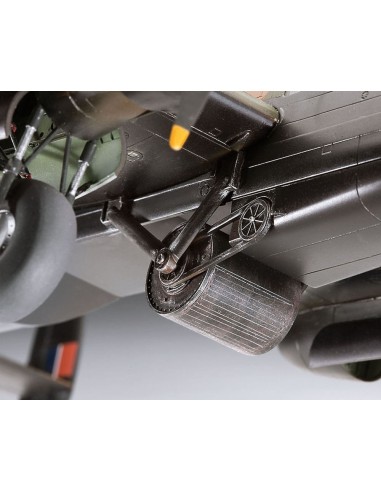 Lancaster B.III "DAMBUSTERS 