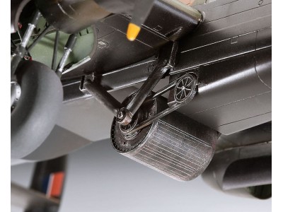 Lancaster B.III "DAMBUSTERS 