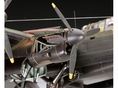 Lancaster B.III "DAMBUSTERS 