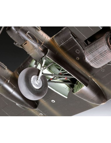 Lancaster B.III "DAMBUSTERS 