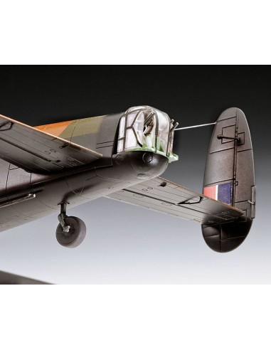 Lancaster B.III "DAMBUSTERS 