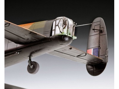 Lancaster B.III "DAMBUSTERS 