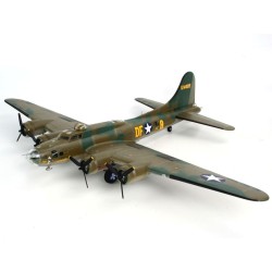 B-17F Memphis Belle 