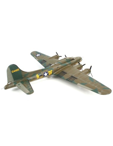 B-17F Memphis Belle 