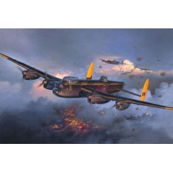 Avro Lancaster Mk.I/III 
