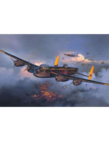 Avro Lancaster Mk.I/III 