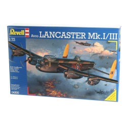 Avro Lancaster Mk.I/III  2