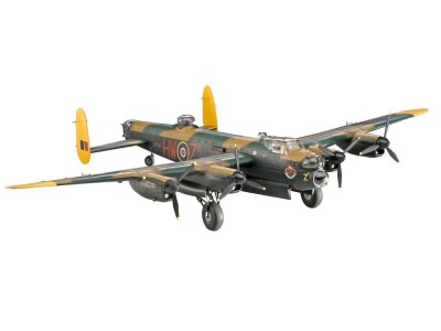 Avro Lancaster Mk.I/III 