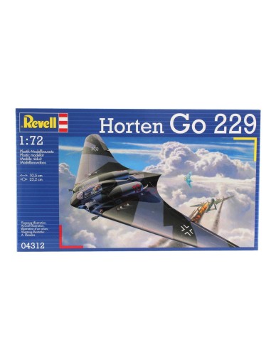 Horten Go 229 