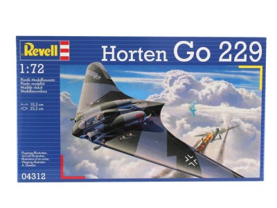 Horten Go 229 