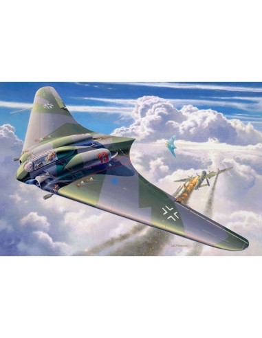 Horten Go 229 