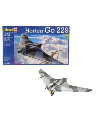 Horten Go 229 