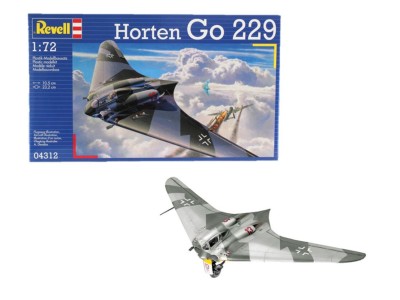 Horten Go 229 