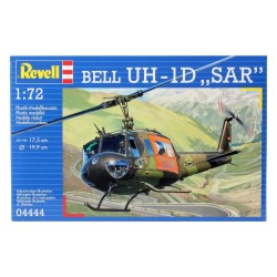 Bell UH-1D "SAR 