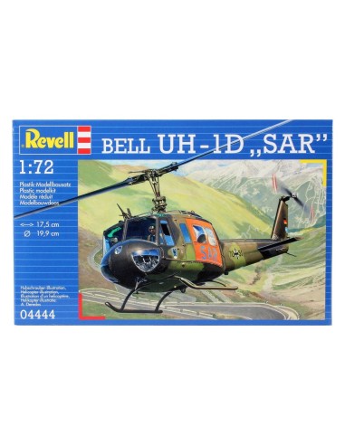 Bell UH-1D "SAR 