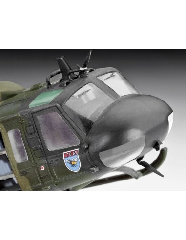 Bell UH-1D "SAR 