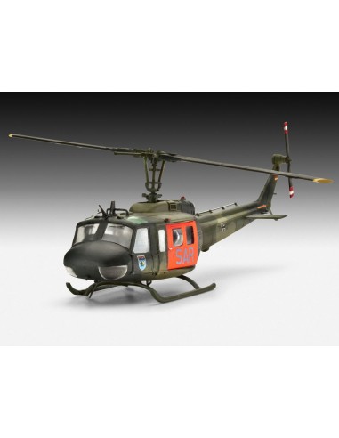 Bell UH-1D "SAR 