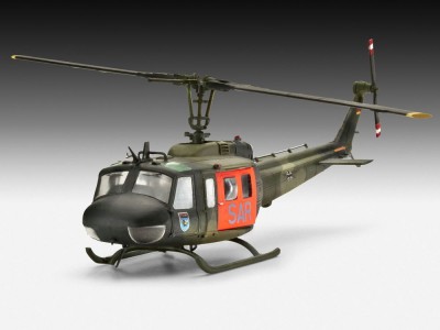 Bell UH-1D "SAR 