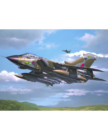 Tornado GR.1 RAF 