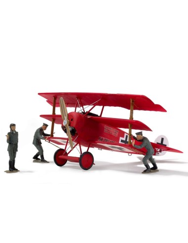 Fokker Dr.I "Richthofen 