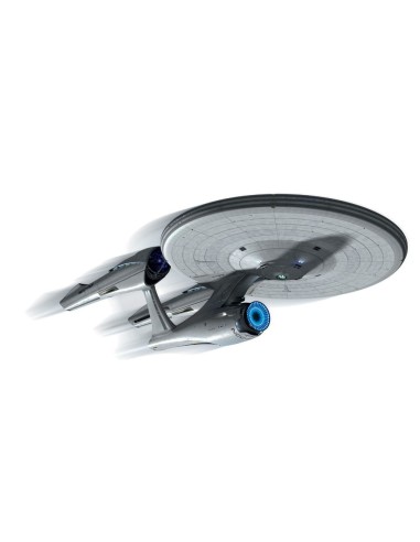 U.S.S. Enterprise NCC-1701 