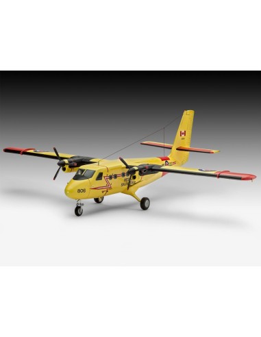 DHC-6 Twin Otter 