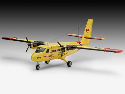 DHC-6 Twin Otter 