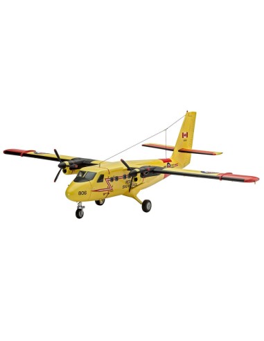 DHC-6 Twin Otter 